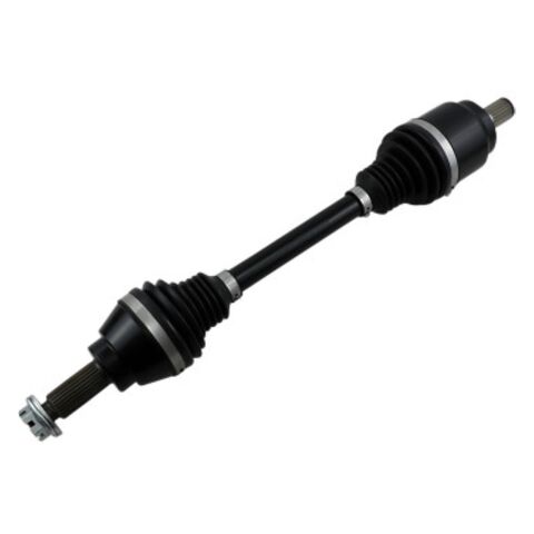 Demon Powersports HD Front Axle Polaris Sportsman 2006-2024