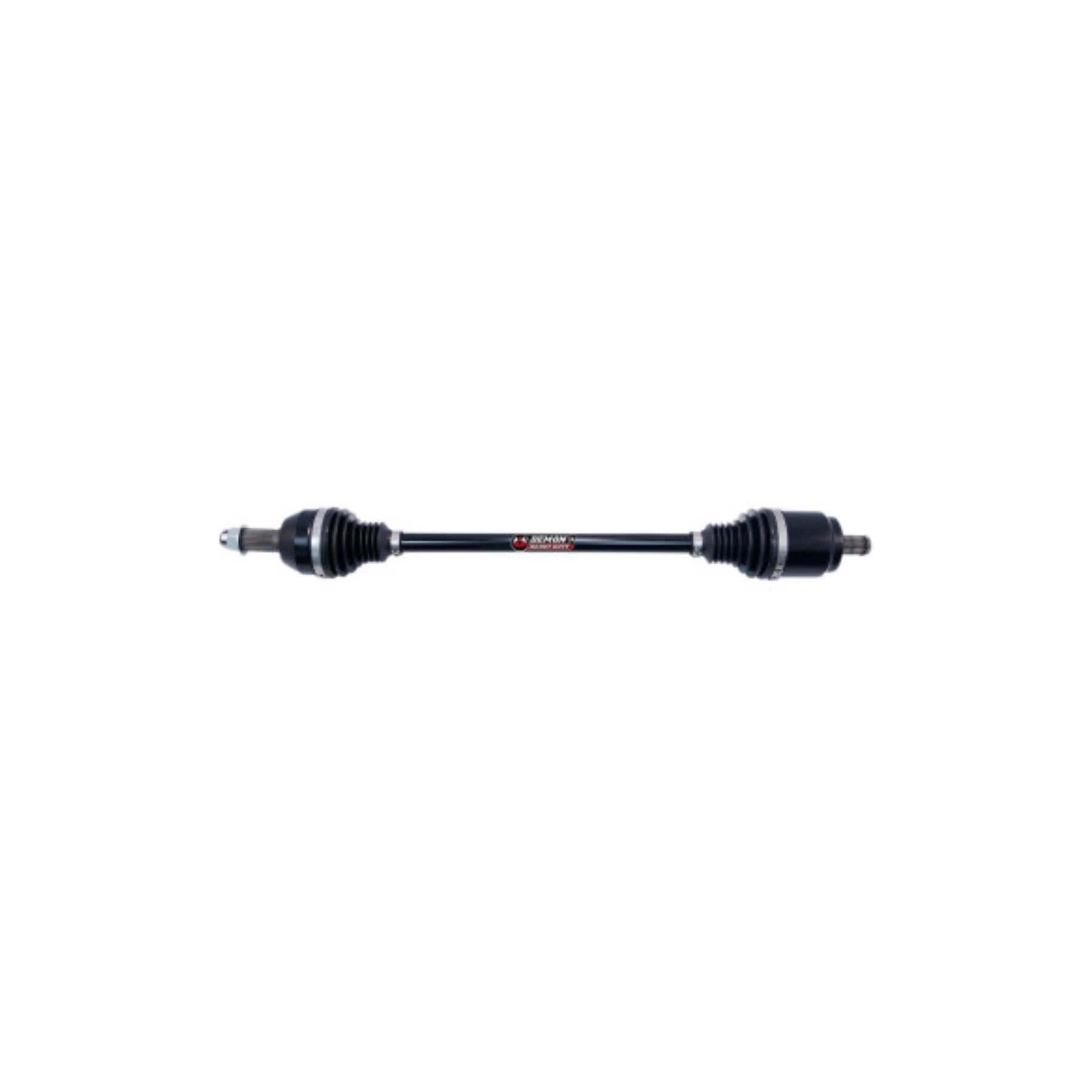 Demon Powersports HD Front Axle Polaris RZR XP 1000 / Turbo / RS1 2016