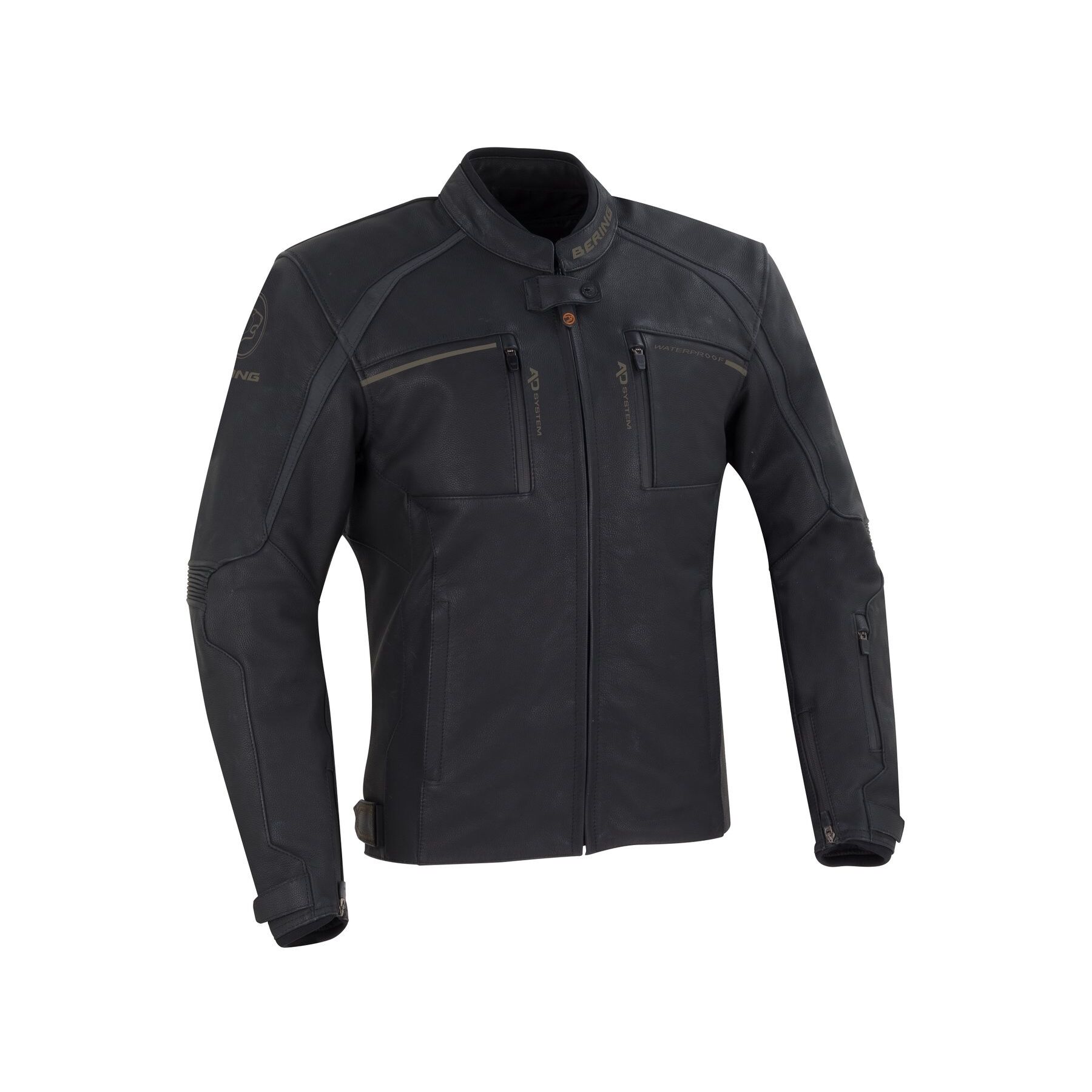 Bering Mendes Jacket
