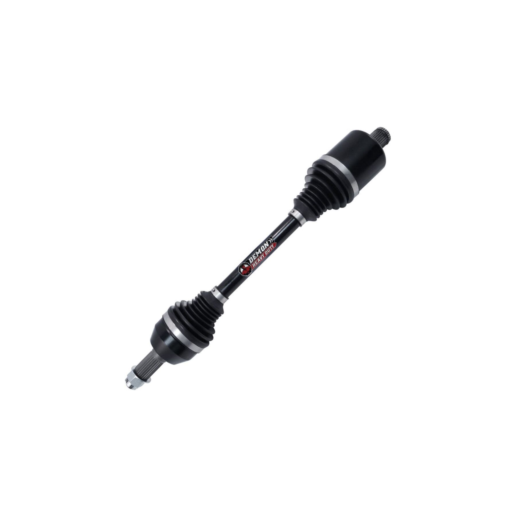 Demon Powersports HD Rear Axle Polaris RZR 1000 / Turbo 2014-2022