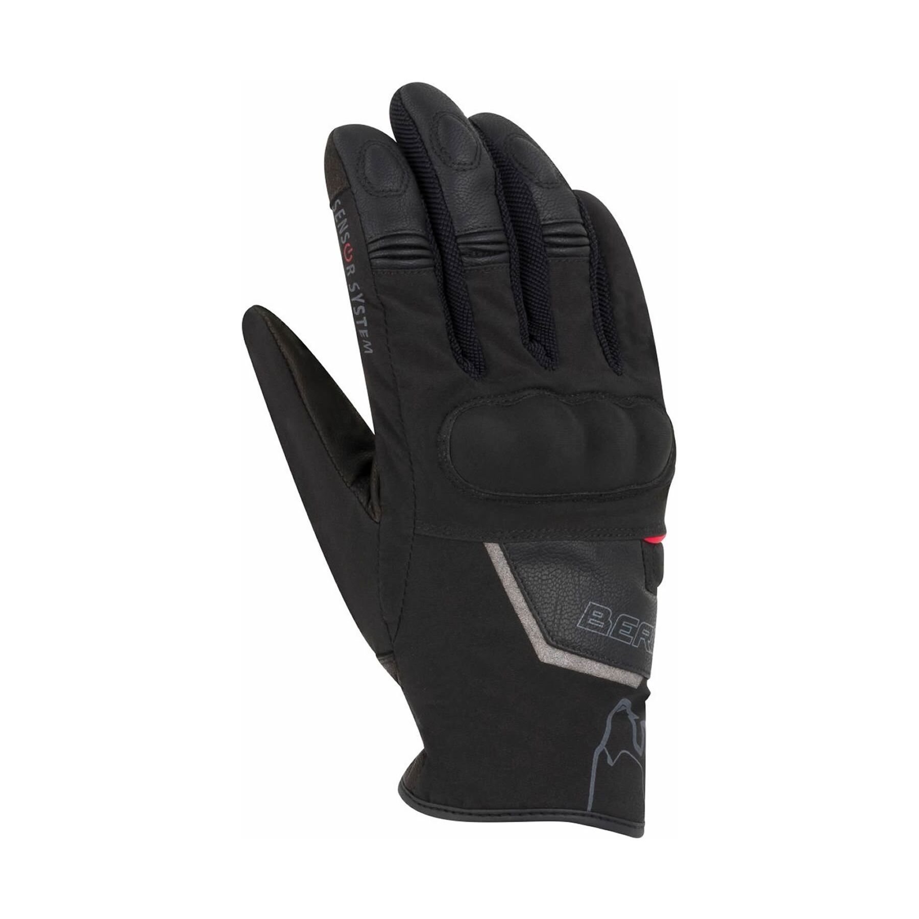 Bering Gourmy Gloves