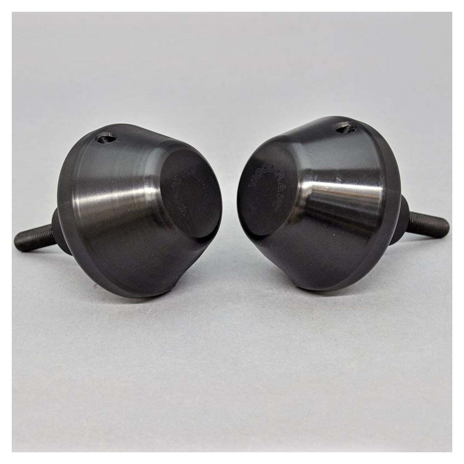 Woodcraft Frame Slider Kit Yamaha FZ07 / MT07 / R7 / XSR700 20152024