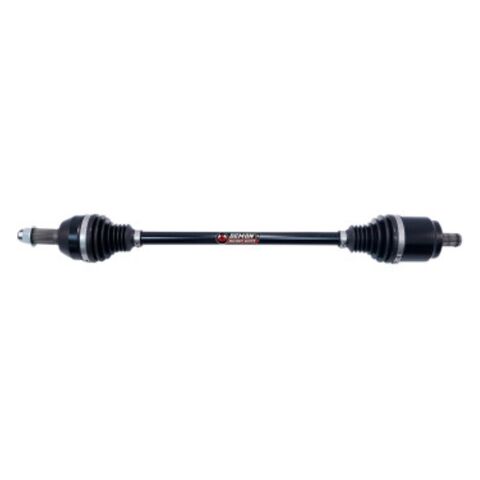 Demon Powersports HD Rear Axle