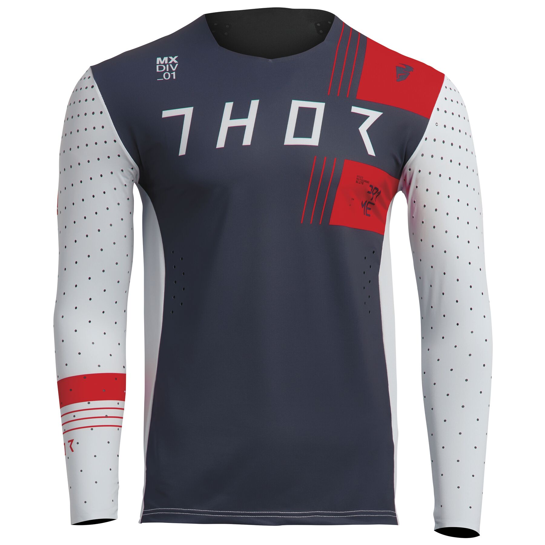 Thor Prime Strike Jersey
