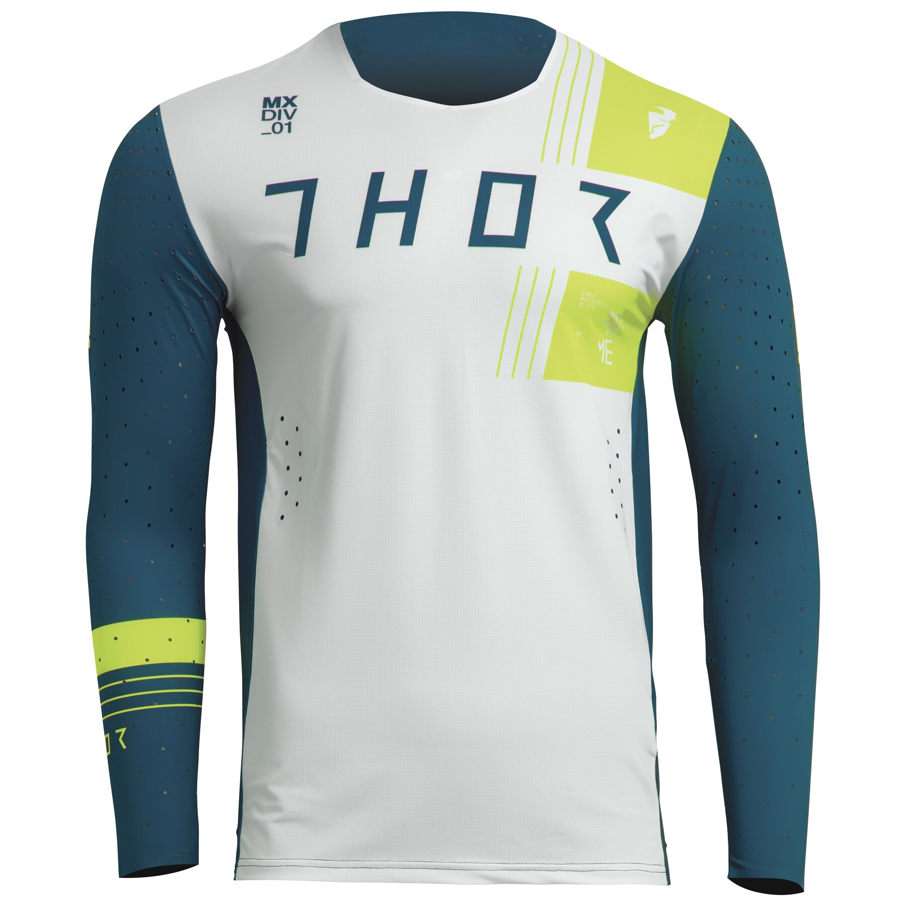 Thor Prime Strike Jersey