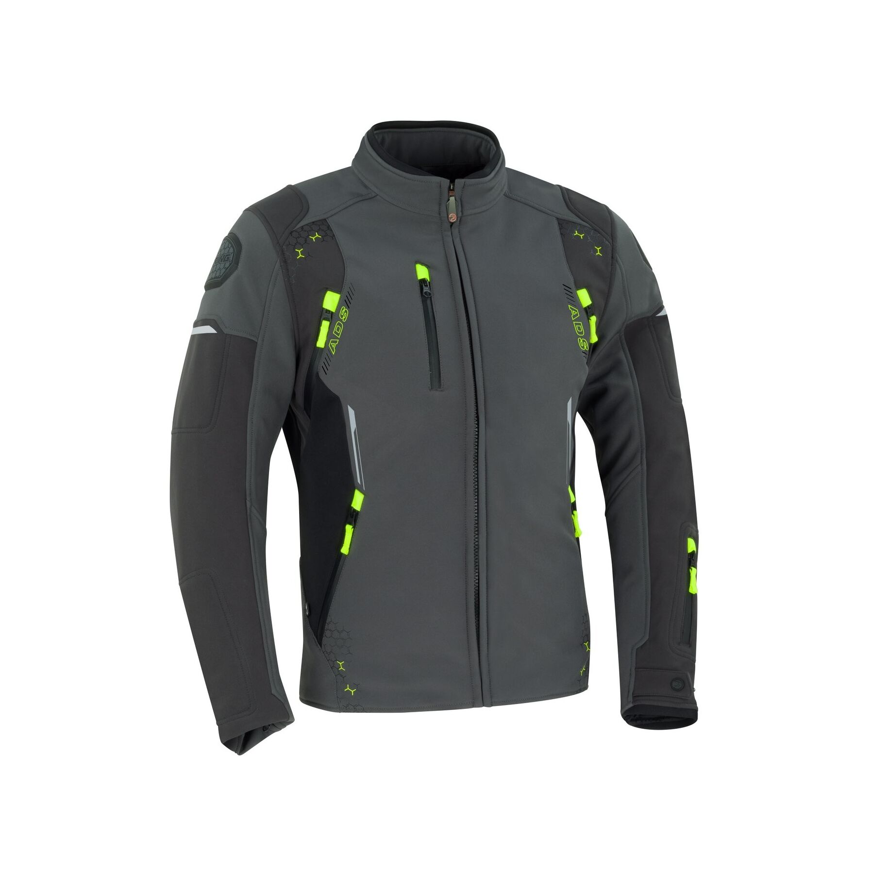 Bering Diskor Jacket (SM)