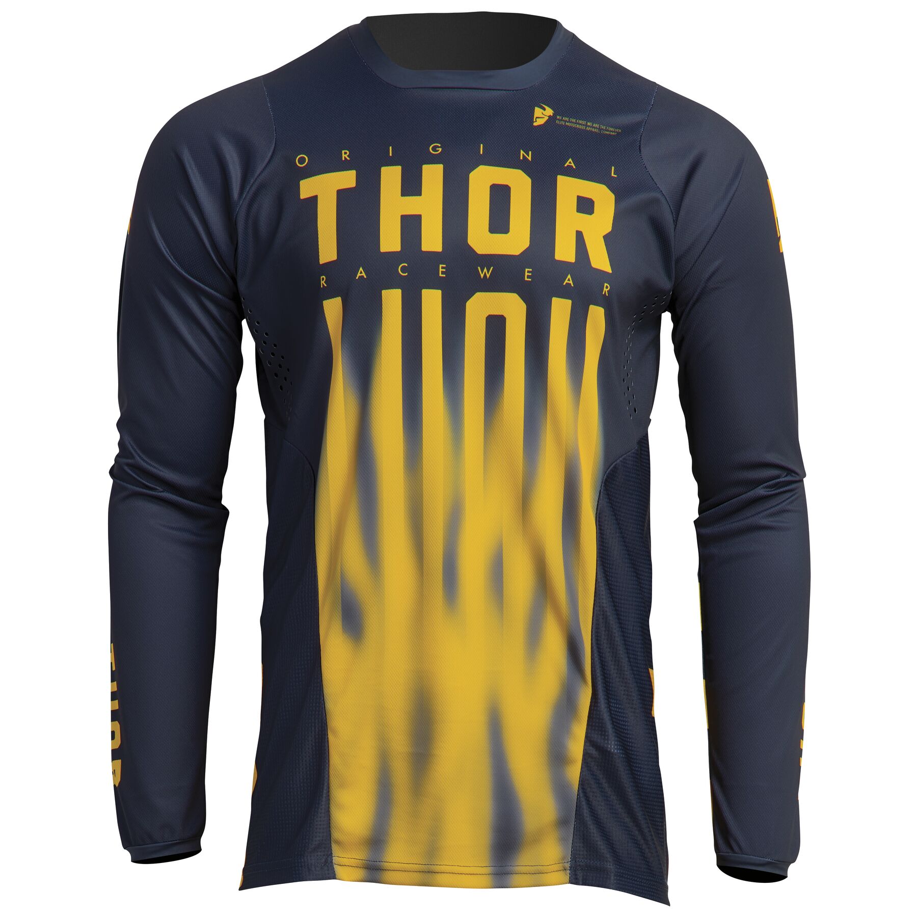 Thor Pulse Vaper Jersey