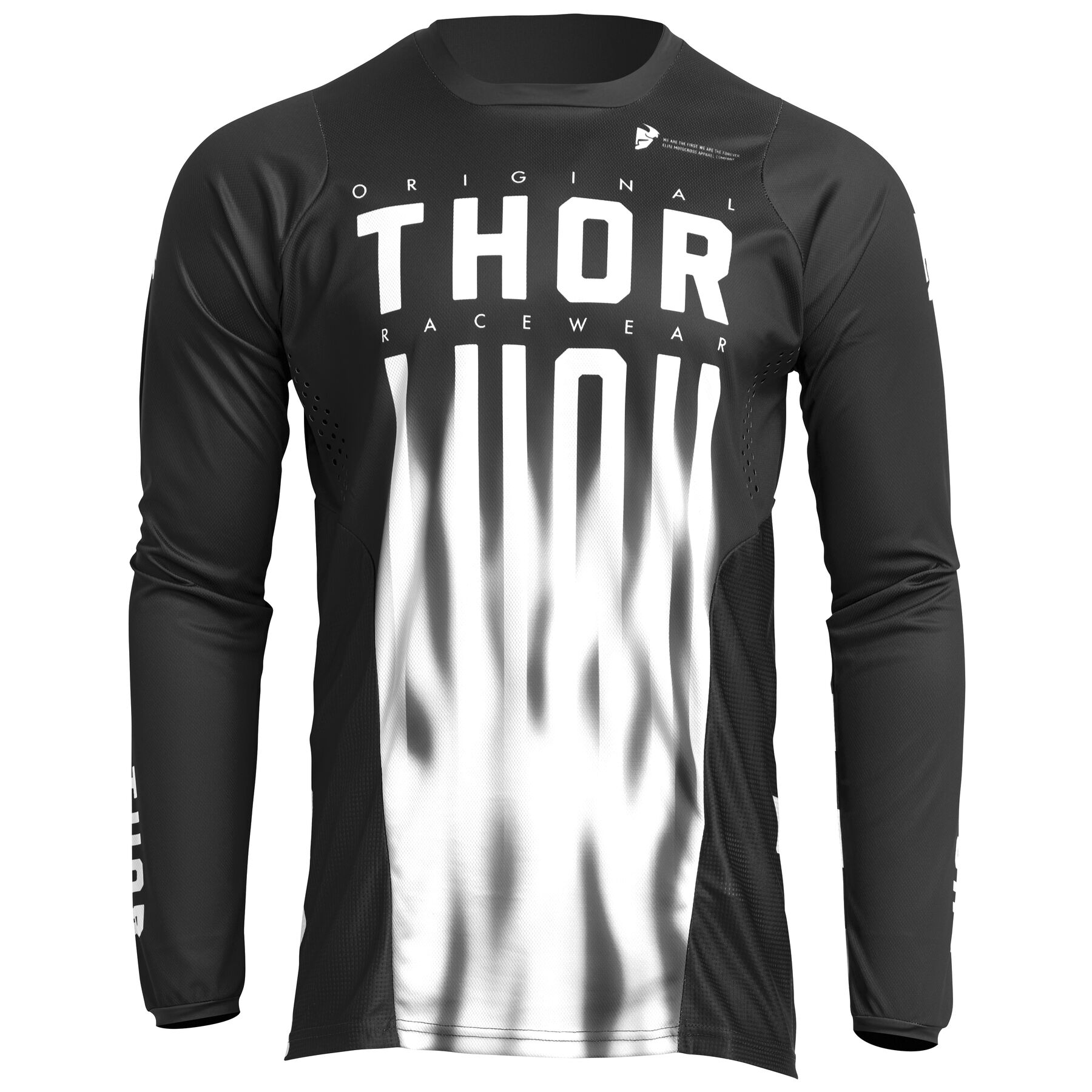 Thor Pulse Vaper Jersey