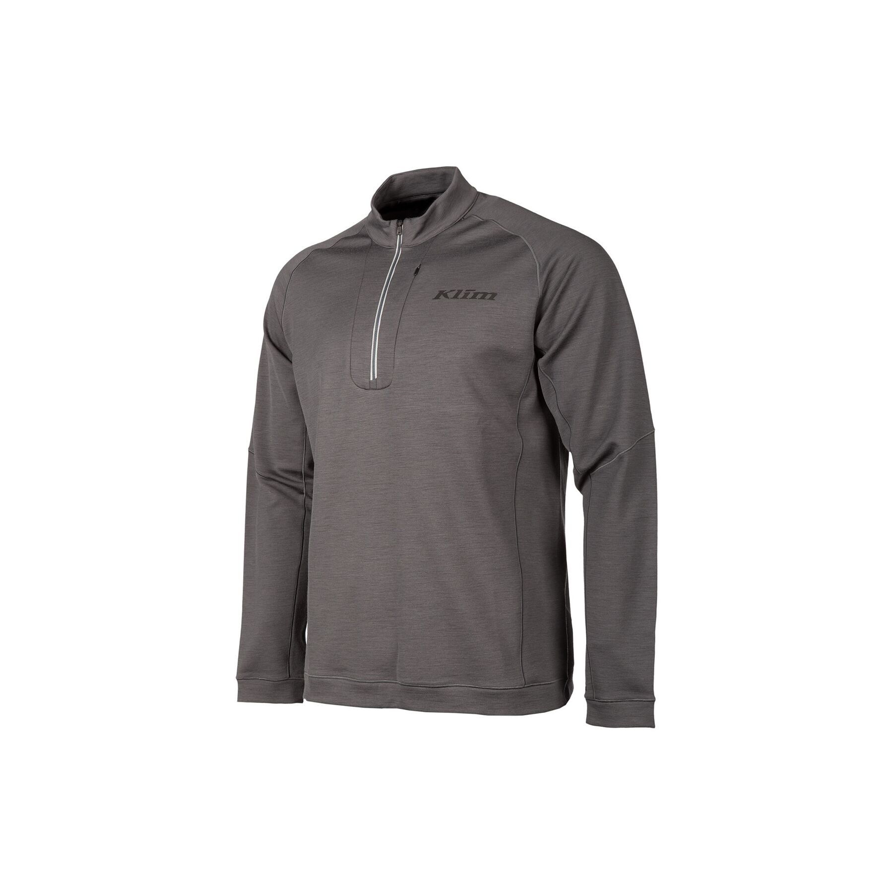 Klim Teton Merino Wool 1/4 Zip Shirt
