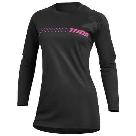 Thor Sector Minimal Women's Jersey