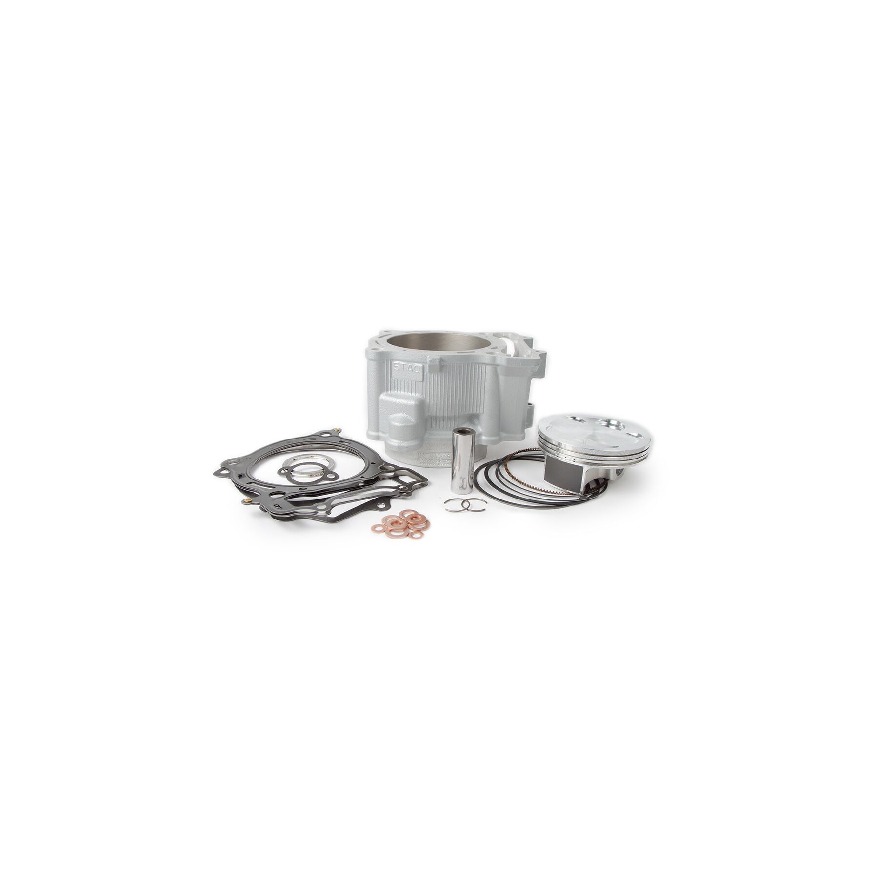 Cylinder Works Standard Bore Cylinder Kit Yamaha YFZ450 2004-2013