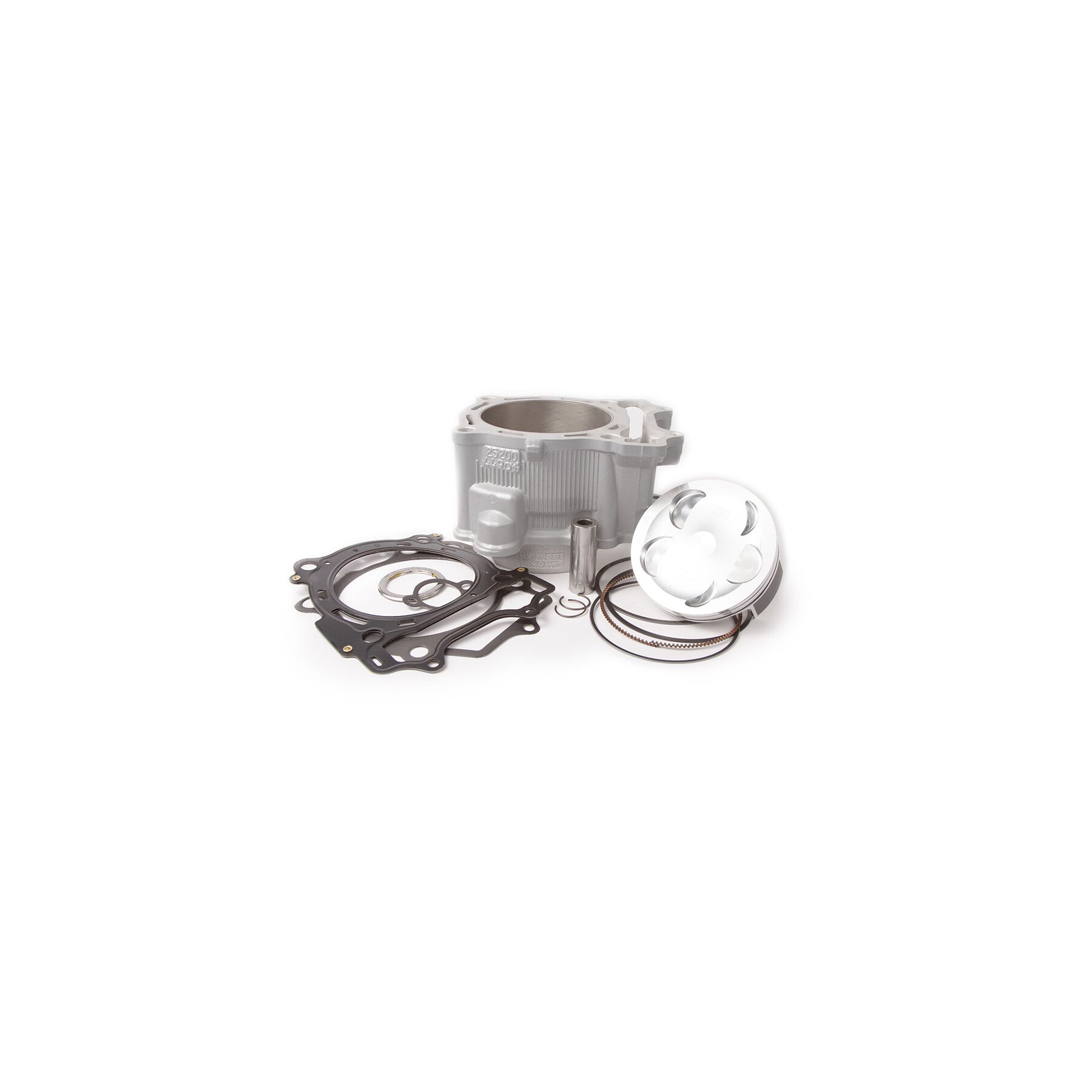 Cylinder Works Standard Bore Cylinder Kit Yamaha YFZ450 / R / X 2009-2