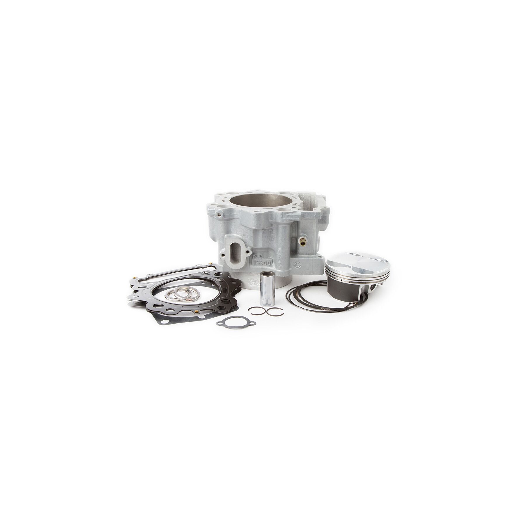 Cylinder Works Standard Bore Cylinder Kit Yamaha Raptor 700R / R SE 20