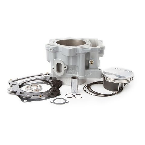 Cylinder Works Standard Bore Cylinder Kit Yamaha Raptor 700R / R SE 2009-2014