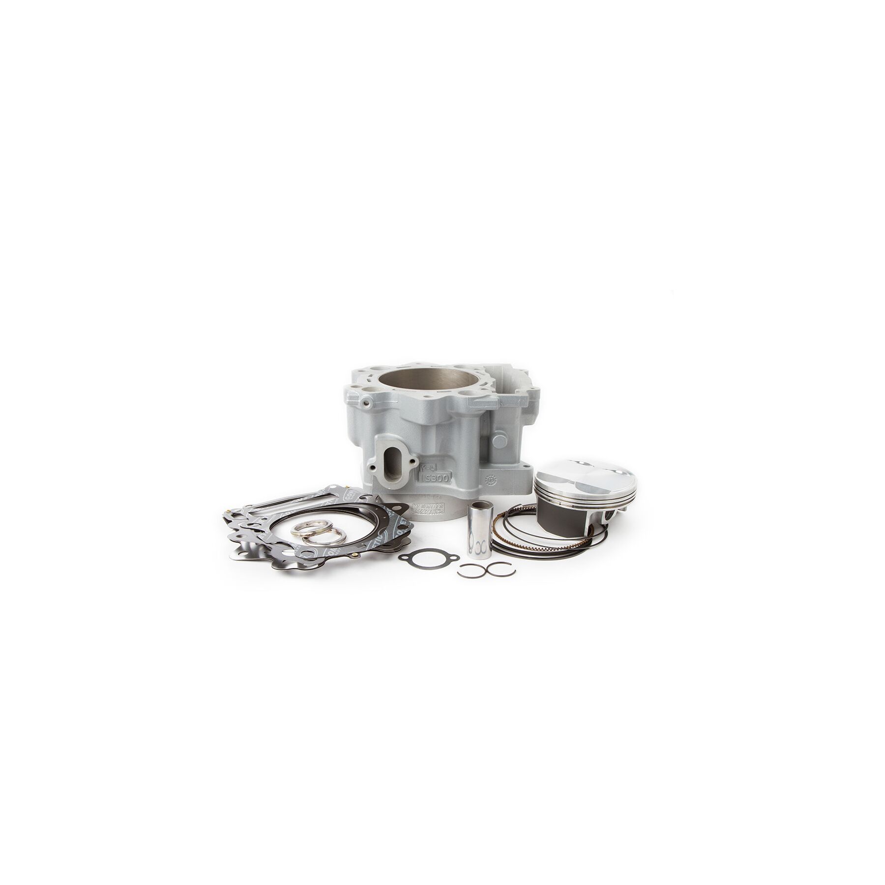 Cylinder Works Standard Bore Cylinder Kit Yamaha Grizzly / Rhino 700 2