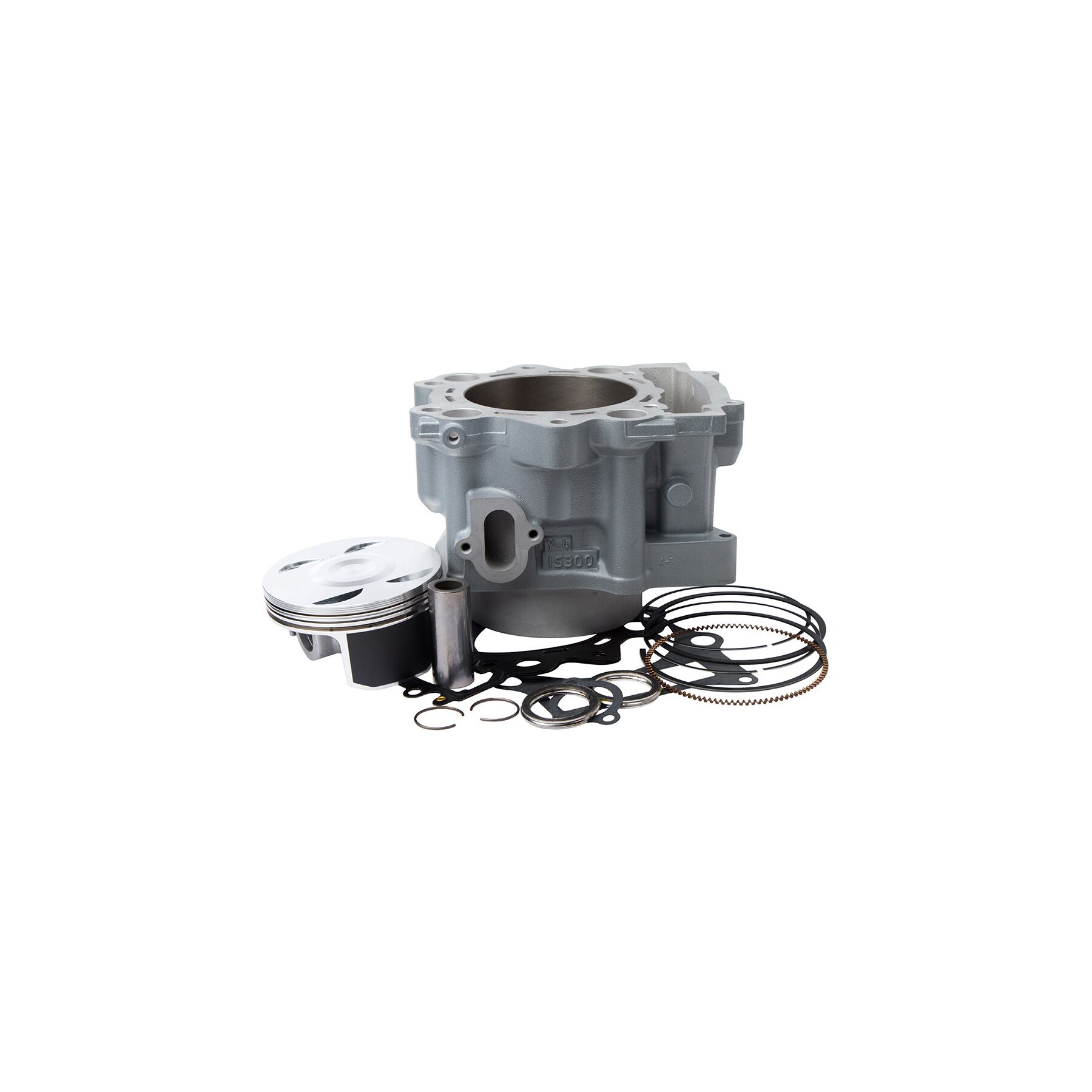 Cylinder Works Standard Bore Cylinder Kit Yamaha 700 2014-2025