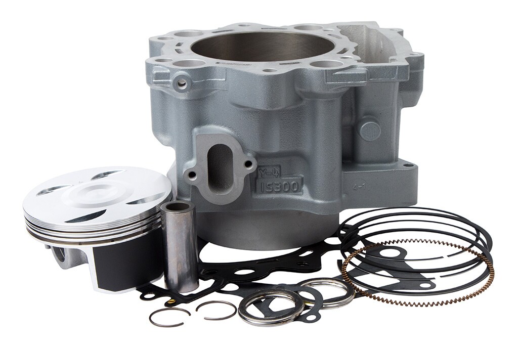 Cylinder Works High Comp Cylinder Kit Yamaha 700 20142023 10 (72.59) Off! RevZilla