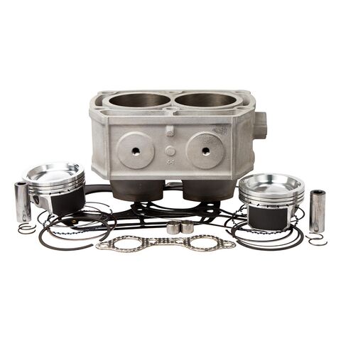 Cylinder Works Standard Bore Cylinder Kit Polaris Ranger / RZR / Sportsman 800 2005-2010