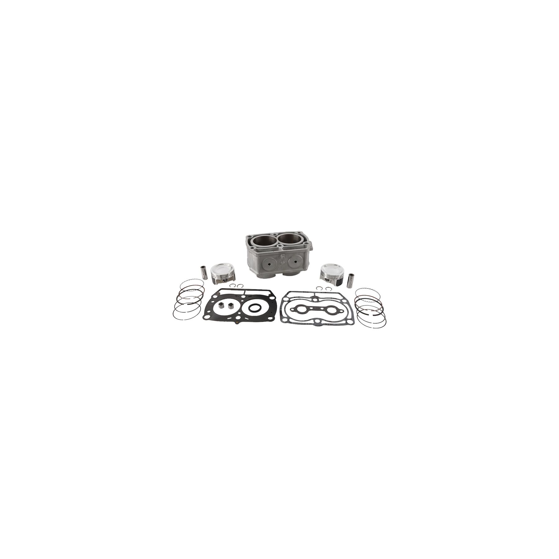 Cylinder Works High Comp Cylinder Kit Polaris Ranger / RZR / Sportsman