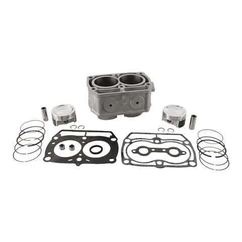 Cylinder Works High Comp Cylinder Kit Polaris Ranger / RZR / Sportsman 800 2005-2010