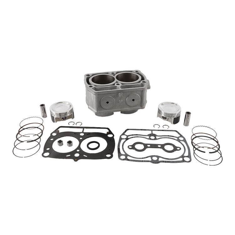 Cylinder Works High Comp Cylinder Kit Polaris Ranger / RZR / Sportsman 800 2005-2010