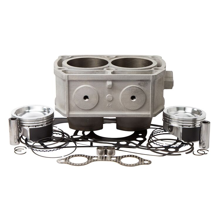 Cylinder Works High Comp Cylinder Kit Polaris Ranger / RZR 800 2011-2016
