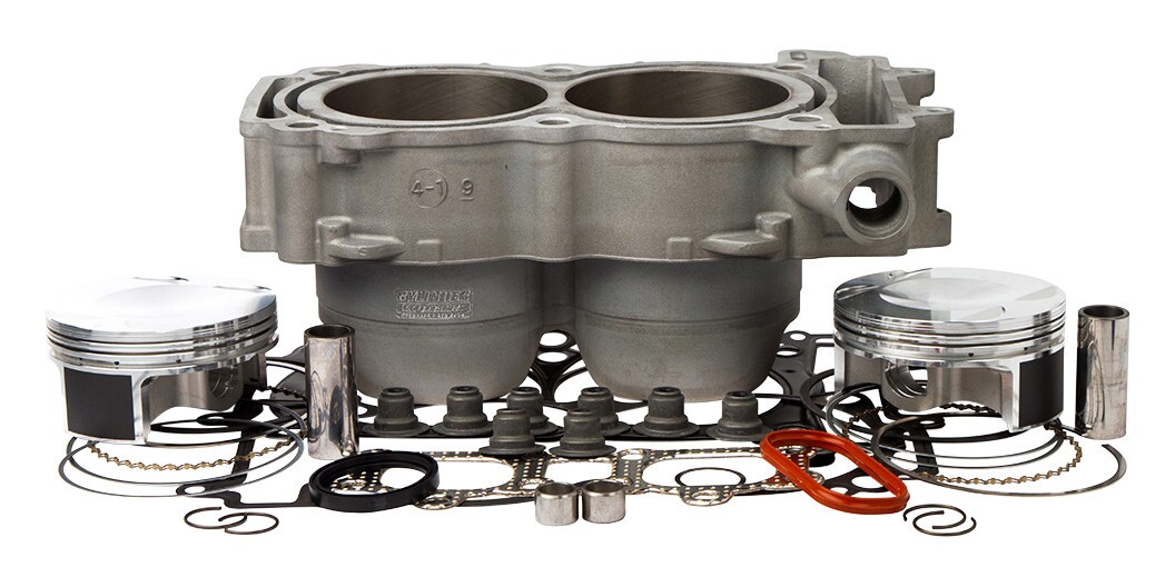 Cylinder Works Standard Bore Cylinder Kit Polaris General 1000 / RZR / XP 20142018 10 (99.