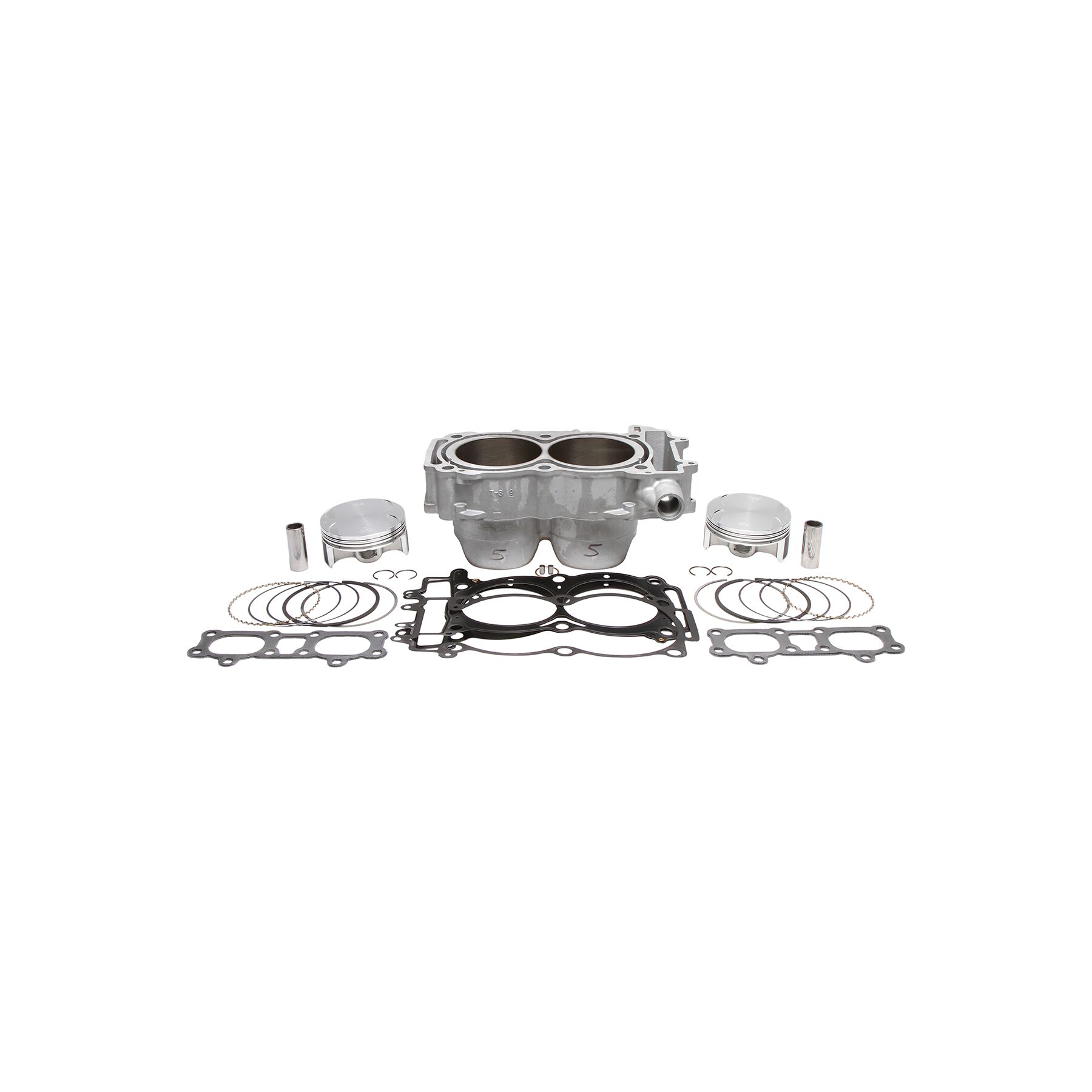 Cylinder Works High Comp Cylinder Kit Polaris ACE 900 / Ranger / RZR 2