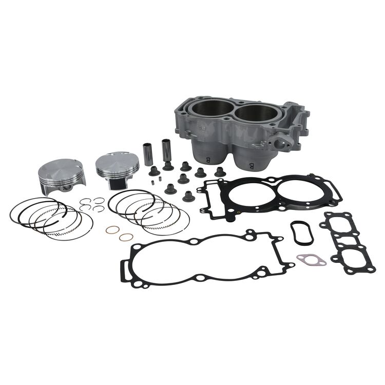 Cylinder Works High Comp Cylinder Kit Polaris General / Ranger / RZR 2017-2023