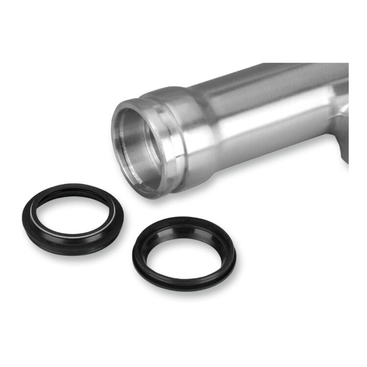 James Gasket Fork Dust Seals For Harley 39mm OEM 45401-87 (Each)