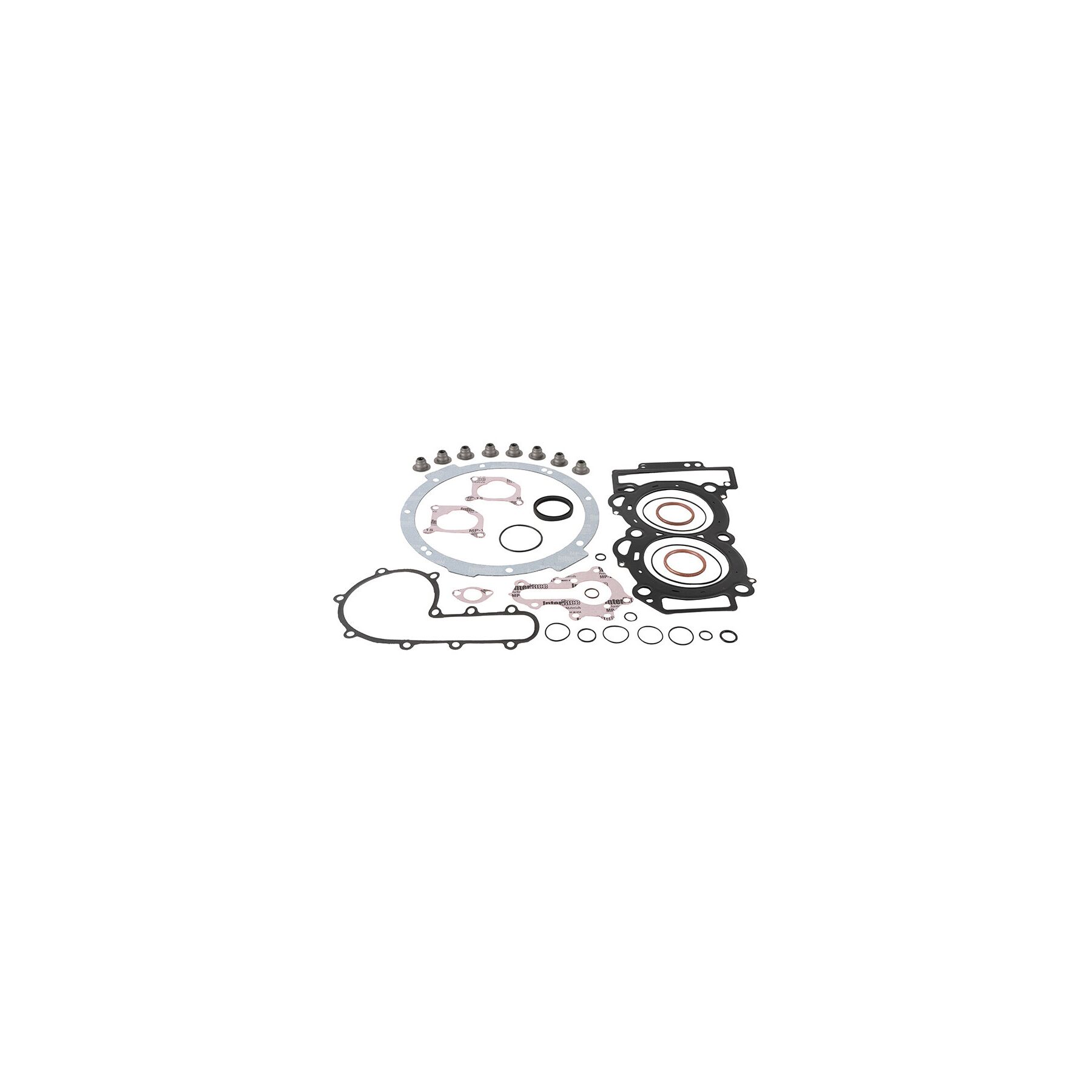 Vertex Complete Gasket Set Polaris Scrambler XP 1000 / Sportsman XP 10