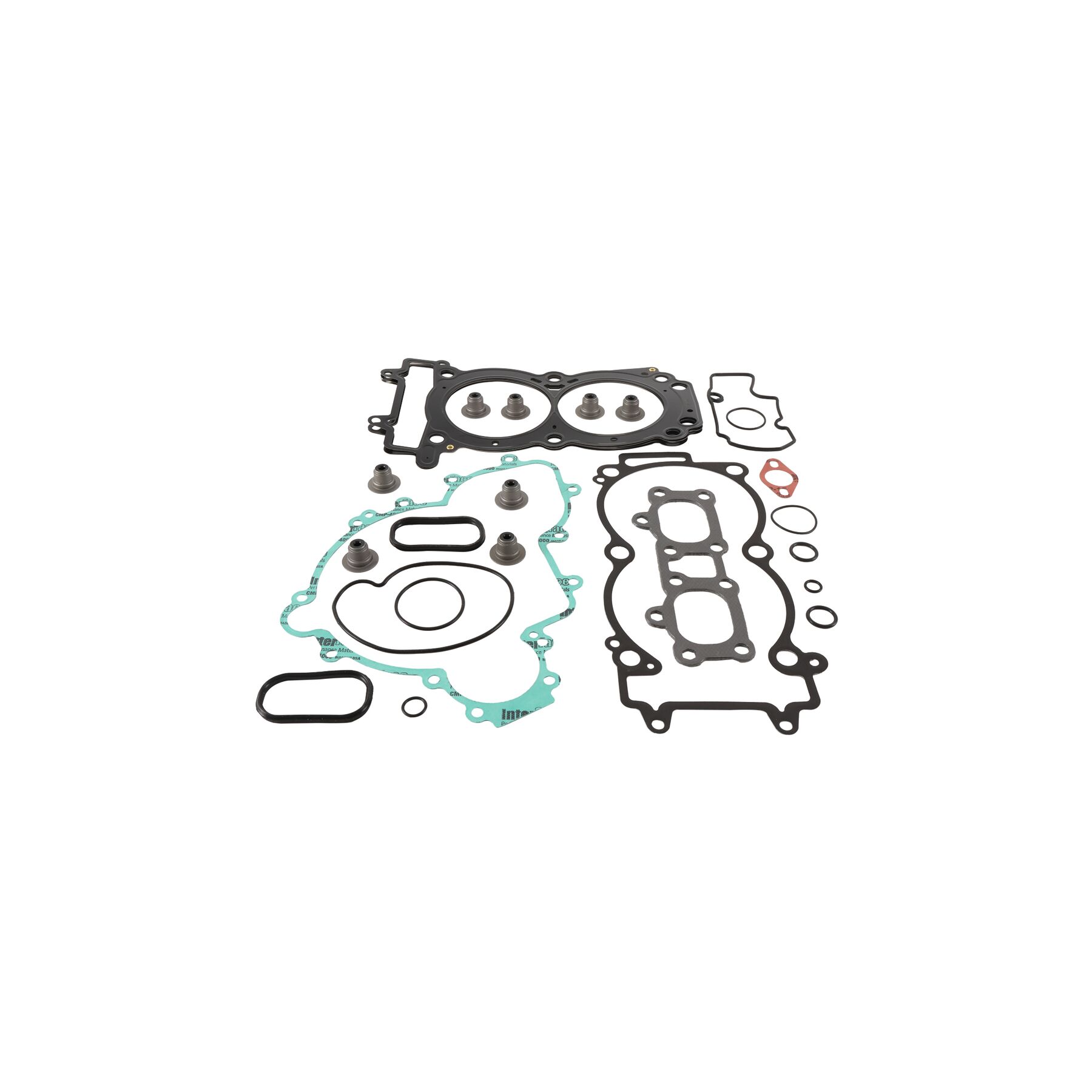 Vertex Complete Gasket Set Polaris RZR XP Turbo / RZR XP 4 Turbo 2018