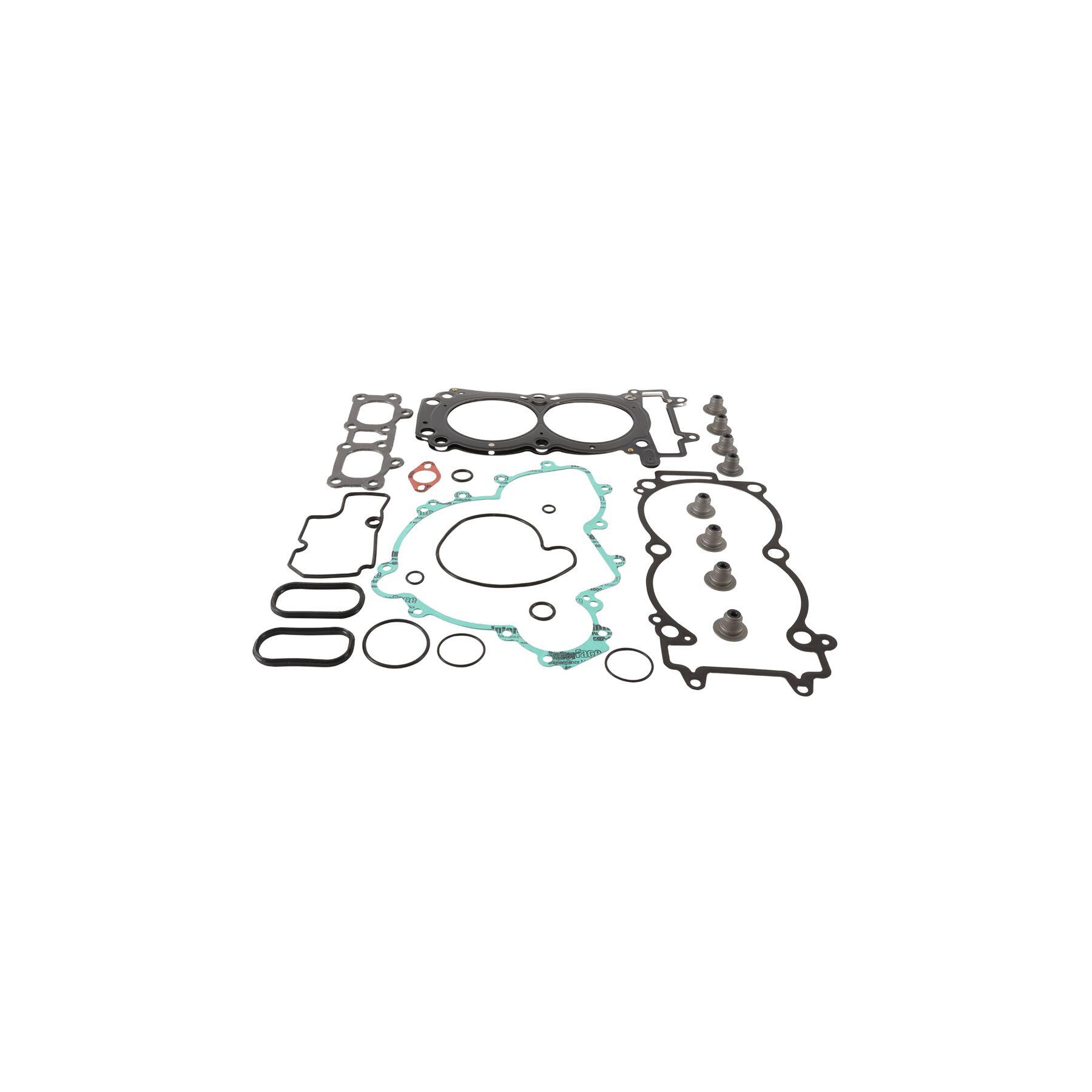Vertex Complete Gasket Set Polaris RZR XP Turbo / RZR XP 4 Turbo 2017