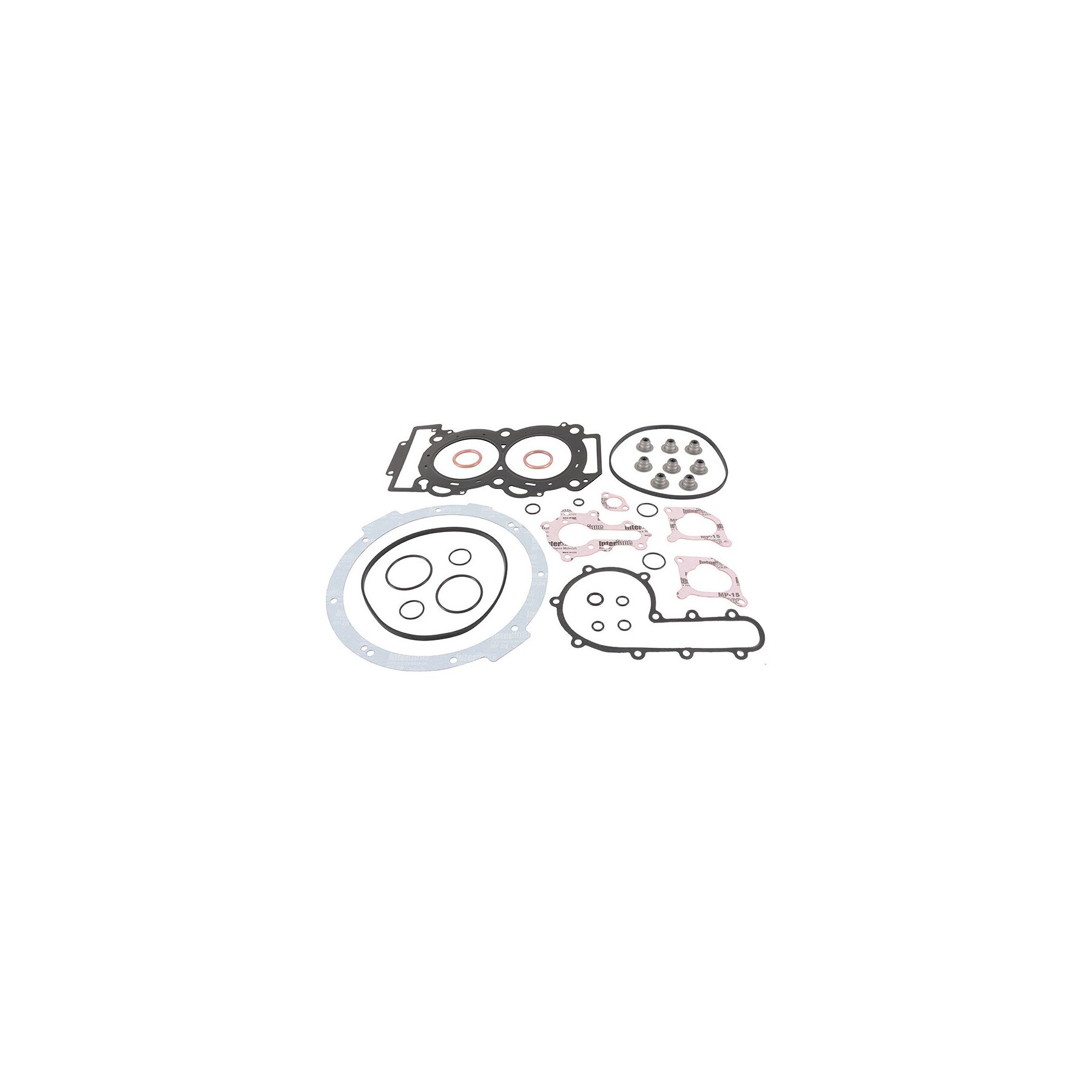 Vertex Complete Gasket Set Polaris Scrambler 850 / Sportsman 850 2013-