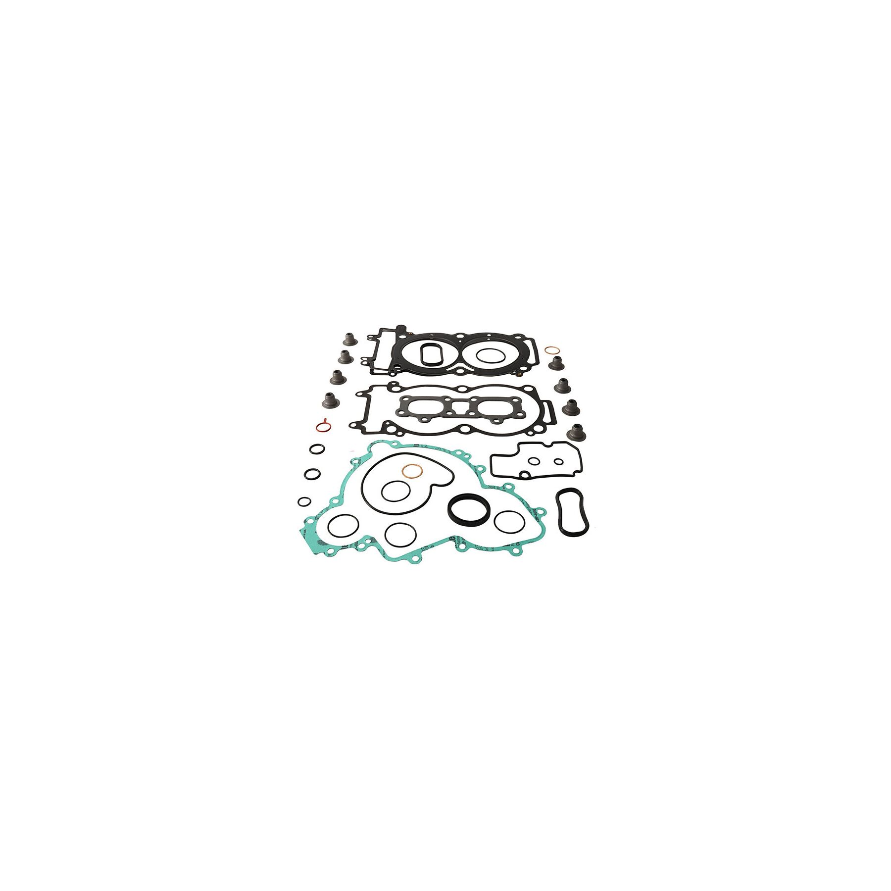 Vertex Complete Gasket Set Polaris General 1000 / Ranger XP 900 / RZR 