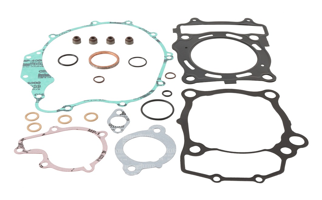 Vertex Complete Gasket Set Polaris Sportsman 550 / Sportsman Touring 550 / Sportsman X2 550 2011-2014 undefined