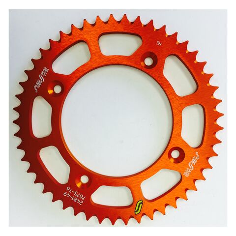Sunstar Rear Aluminum Sprocket KTM / Husqvarna / Gas Gas 85cc-105cc 2004-2025