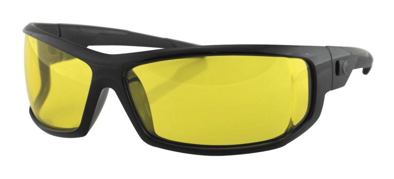 Bobster AXL Sunglasses N/A