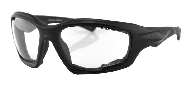 Bobster Desperado Sunglasses N/A