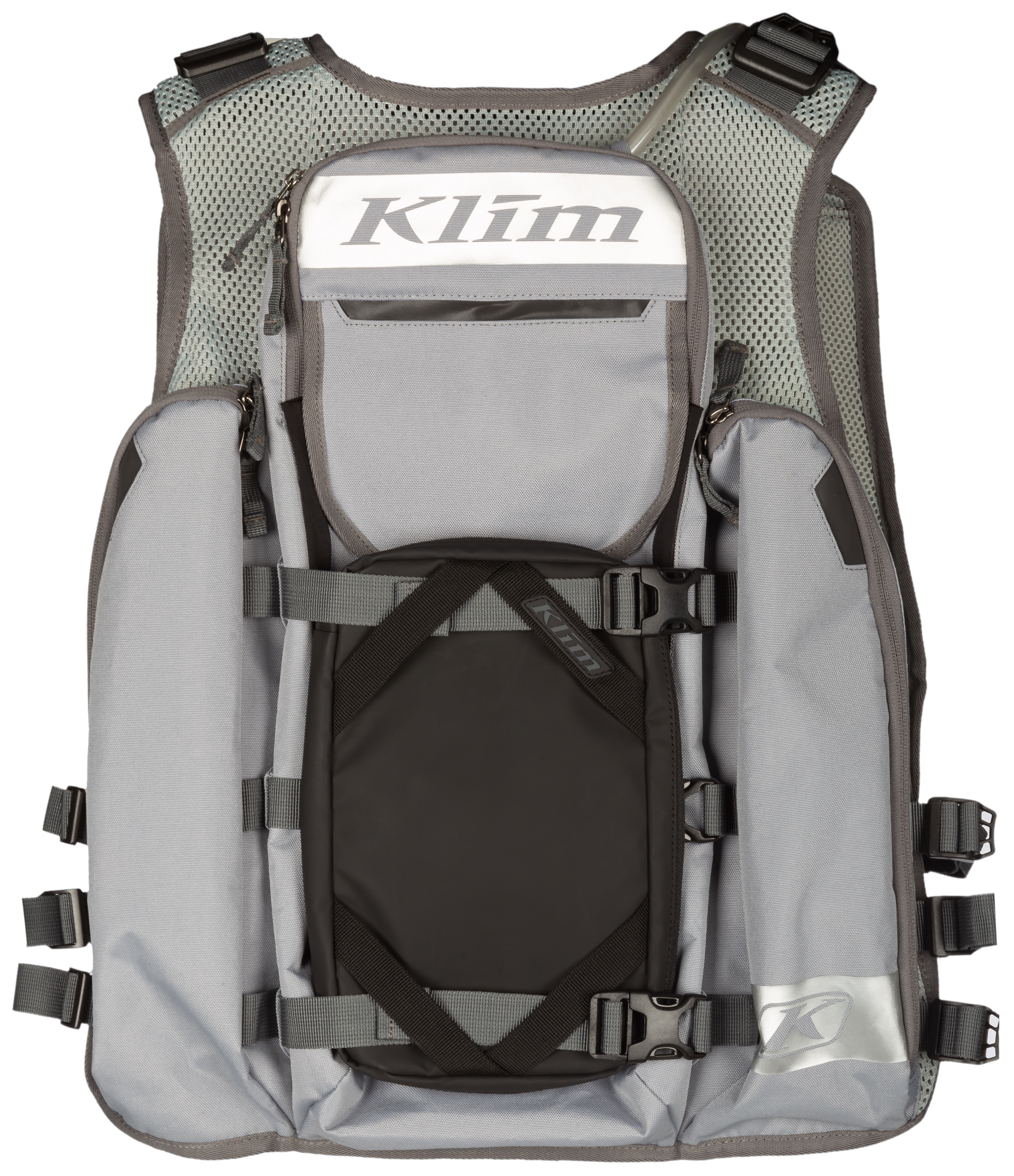Klim Arsenal Vest - RevZilla