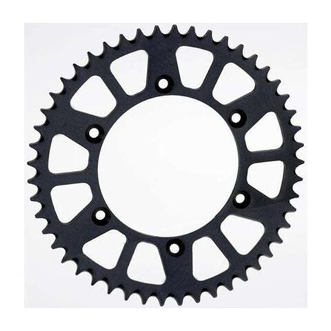Sunstar Rear Aluminum Sprocket Kawasaki / Suzuki 125cc-450cc 1985-2026
