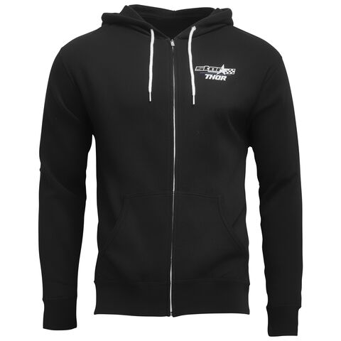 Thor Star Racing Champ Fleece Hoody