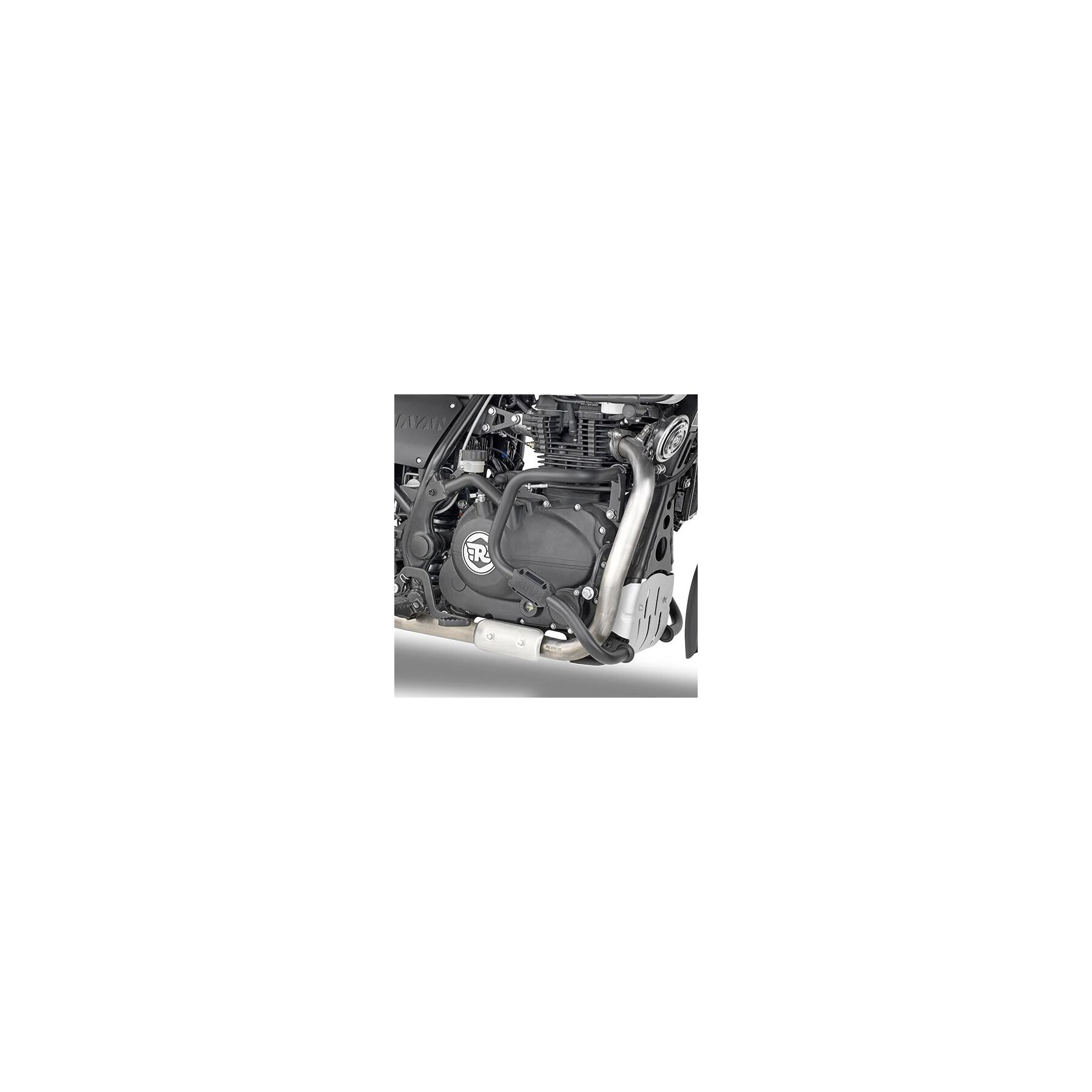 Givi TN9050 Engine Guards Royal Enfield Himalayan 2018-2023