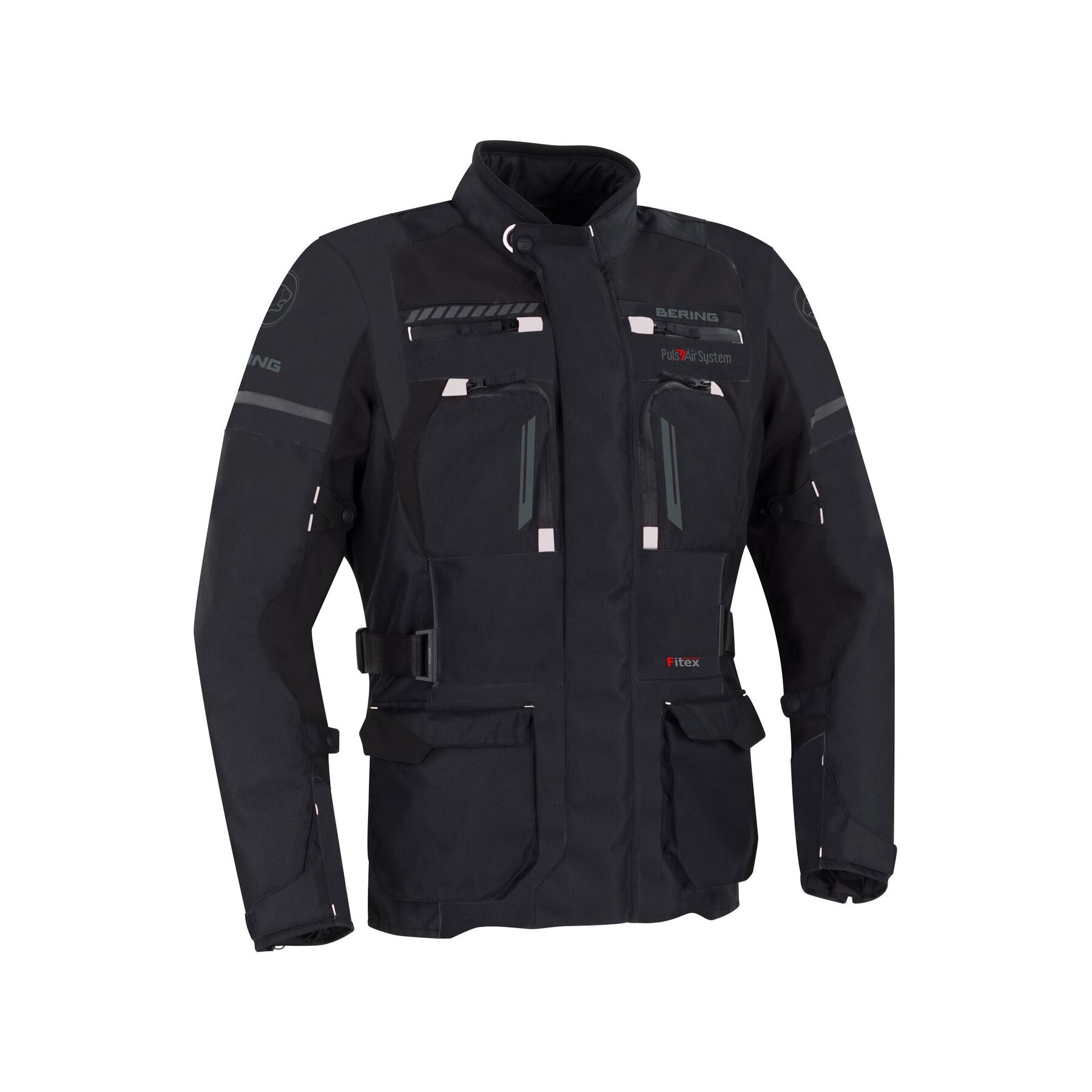 Bering Boston Jacket