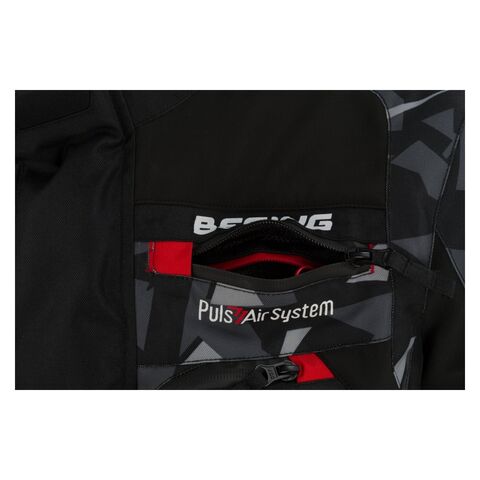 Bering Boston Jacket