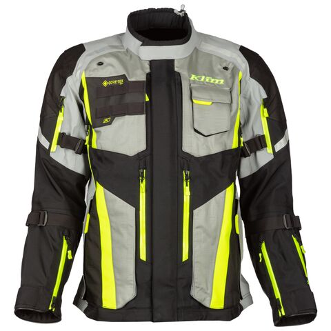 Klim Badlands Pro Jacket