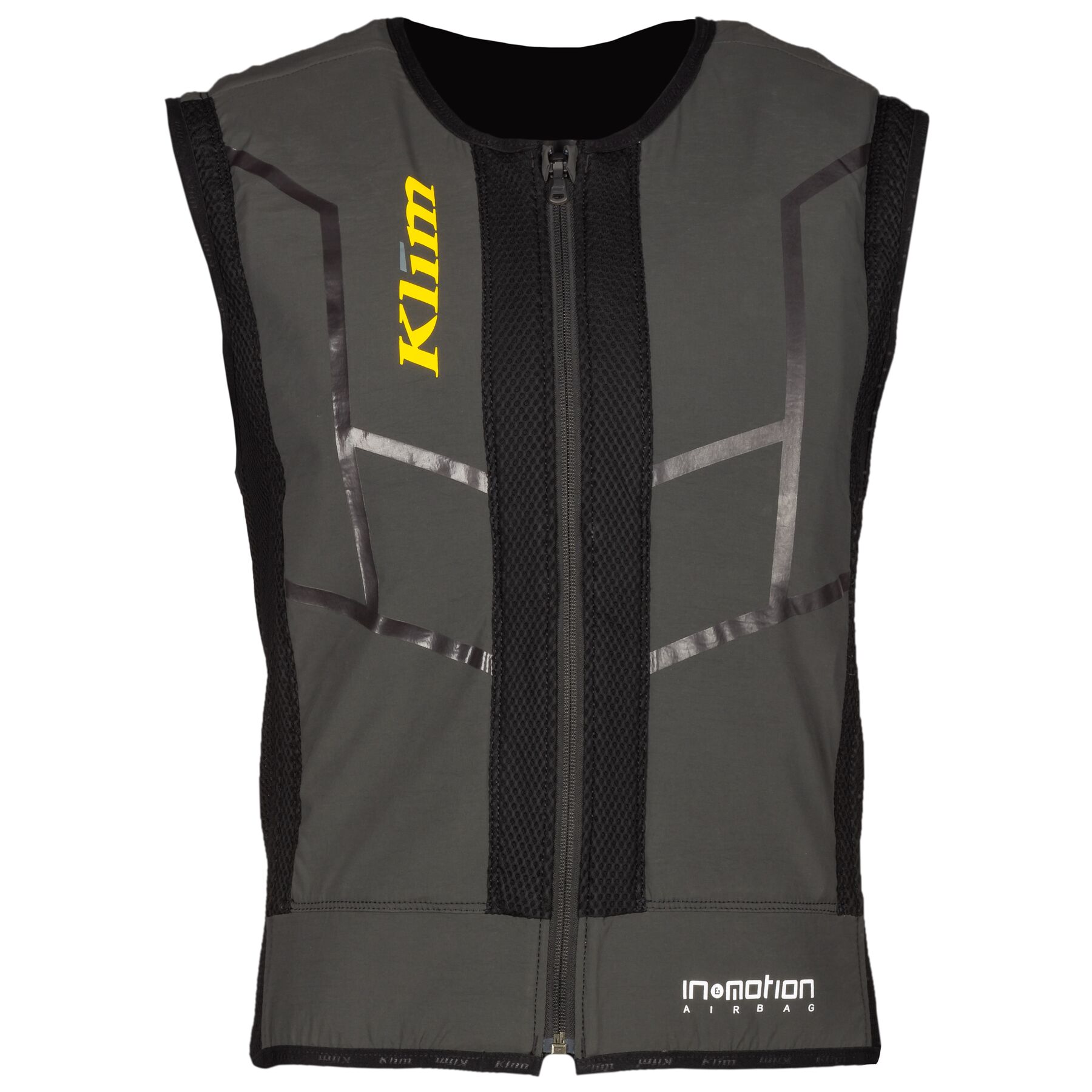 Klim Ai-1 Rally Airbag Vest (MD and 2XL)