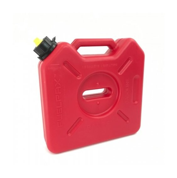 RotopaX FuelpaX Gasoline Pack undefined