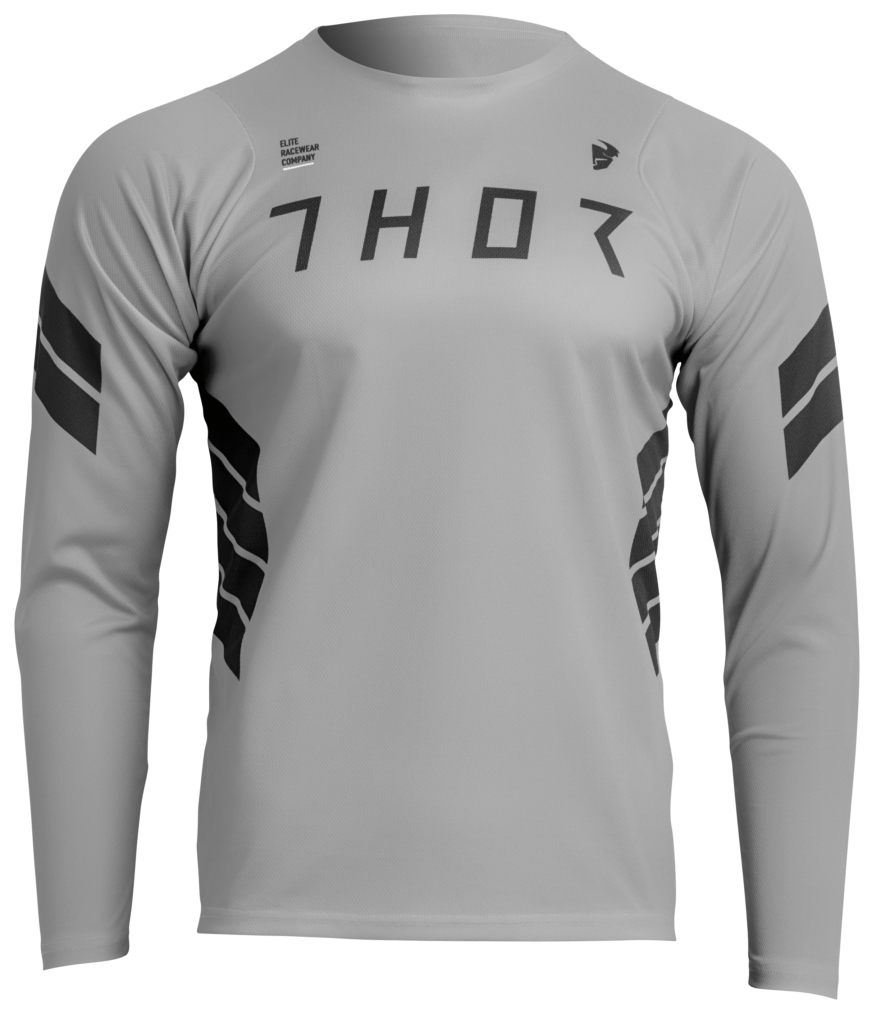 Thor Assist Sting Long Sleeve MTB Jersey XL
