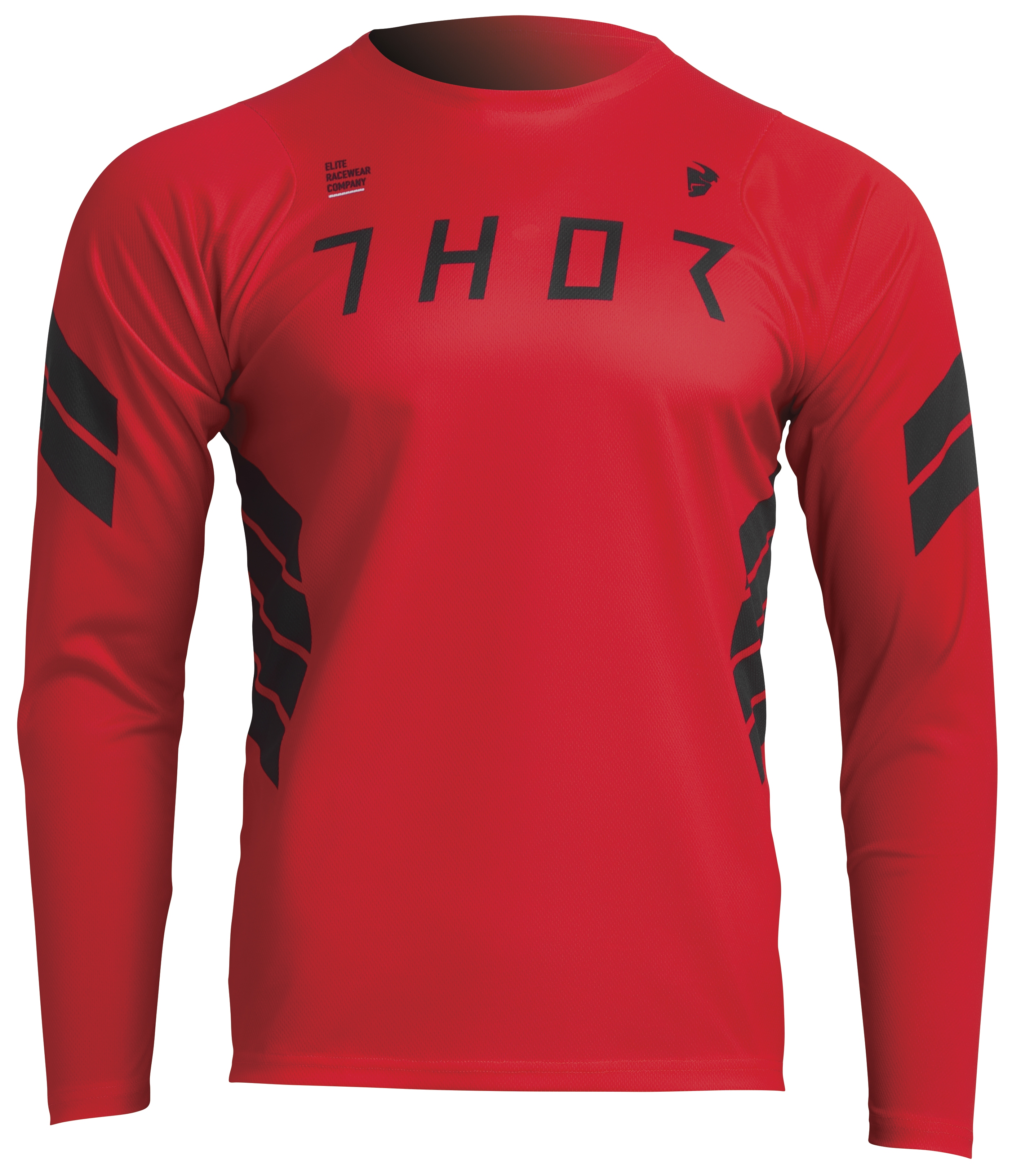 Thor Assist Sting Long Sleeve MTB Jersey M